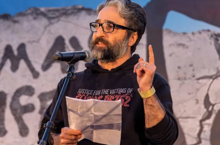 بین سطور؛ نگاهی به تلاش‌ها برای تخریب حامد اسماعیلیون